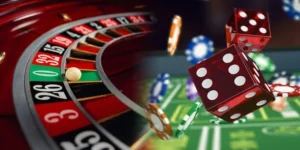 Cách Chơi Roulette Nhà Cái WIN55 Thắng Lớn Dễ Dàng Cho Tân Thủ