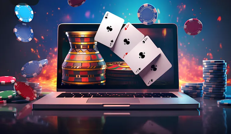 Casino Online WIN55 Hấp Dẫn: Trải Nghiệm Sòng Bạc Đẳng Cấp