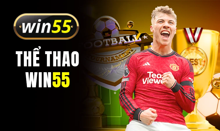 WIN55 - Nhà Cái WIN 55 - Trang Chủ Cá Cược Casino Online Số 1