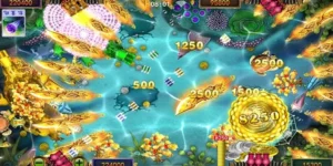 Cách Chơi Bắn Cá Đại Chiến B52 Tại WIN55 Thắng Lớn Nhanh Chóng
