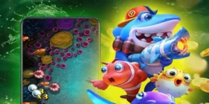Cách Chơi Bắn Cá Đại Dương Tại WIN55 Săn Thưởng Khủng Dễ Dàng