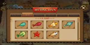 Cách Chơi Bắn Cá Đại Hải Trình Tại WIN55 Dễ Thắng Nhất