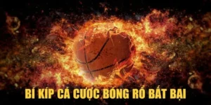Tham Gia Cá Cược Bóng Rổ WIN55 Đỉnh Cao Giải Trí Thể Thao