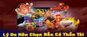 Cách Chơi Bắn Cá Thần Tài Tại WIN55 Dễ Thắng Nhất Hiện Nay