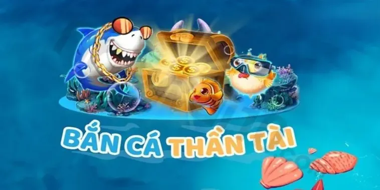 Cách Chơi Bắn Cá Thần Tài Tại WIN55 Dễ Thắng Nhất Hiện Nay