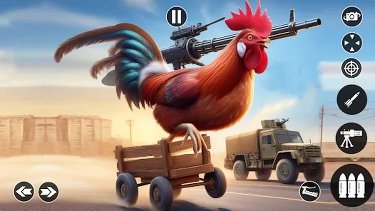 Hướng Dẫn Cách Chơi Đá Gà 3D Tại WIN55 Thắng Lớn Mỗi Ngày