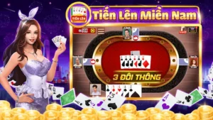 Hướng Dẫn Cách Chơi Tiến Lên Miền Nam Nhà Cái WIN55 Thắng Lớn