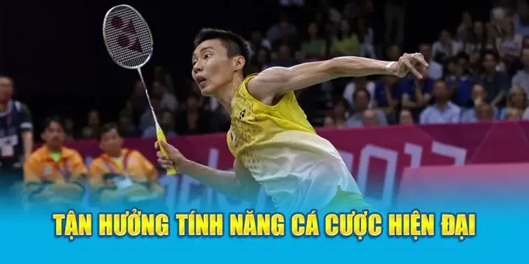 Hướng Dẫn Cách Chơi Cá Cược Cầu Lông Tại WIN55 Chuẩn Xác