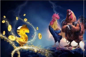 Cách Chơi Đá Gà WS168 Tại WIN55 Dễ Thắng Cho Mọi Kê Thủ