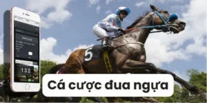 Tham Gia Cá Cược Đua Ngựa WIN55 Kịch Tính Và Thưởng Lớn