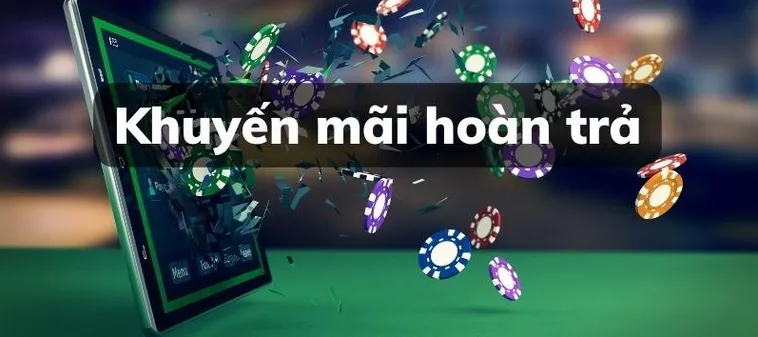 Hoàn Trả Không Giới Hạn Tại Nhà Cái WIN55 Hấp Dẫn