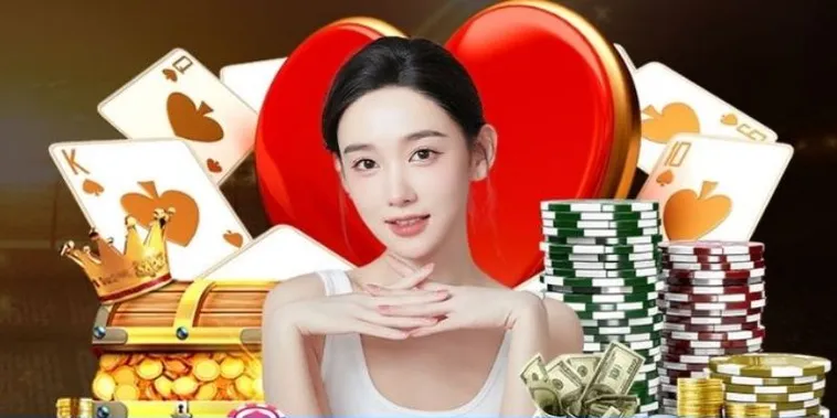 Khuyến Mãi WIN55 Hấp Dẫn Nhất 2025 Chờ Đón Bạn Tham Gia