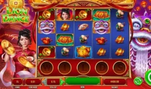 Bí Quyết Chơi Nổ Hũ Lân Hái Lộc Tại WIN55 Để Rinh Thưởng Khủng