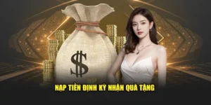 Nạp Tiền WIN55 Đơn Giản Nhanh Chóng Trong 3 Phút