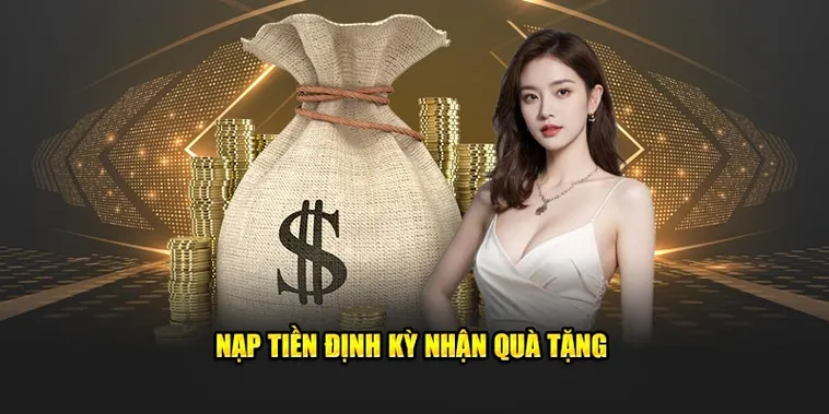 Nạp Tiền WIN55 Đơn Giản Nhanh Chóng Trong 3 Phút