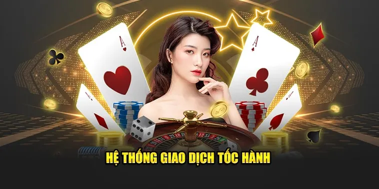 Nạp Tiền WIN55 Đơn Giản Nhanh Chóng Trong 3 Phút
