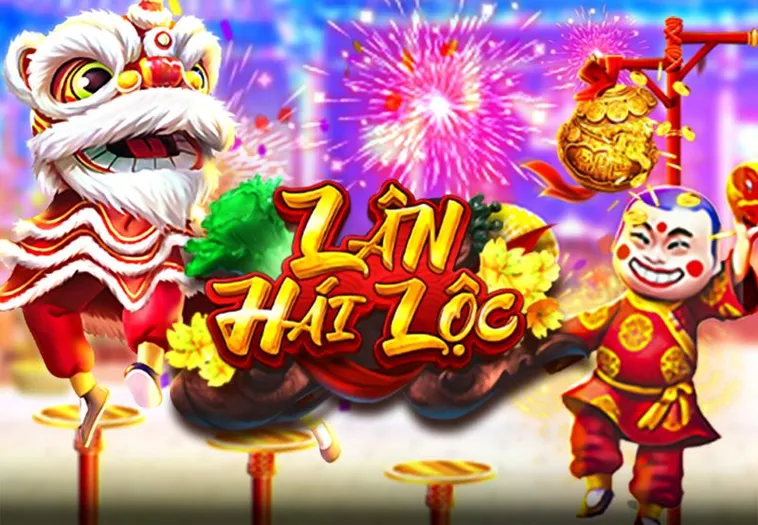 Bí Quyết Chơi Nổ Hũ Lân Hái Lộc Tại WIN55 Để Rinh Thưởng Khủng