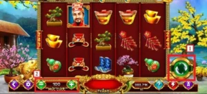 Bí Quyết Chơi Nổ Hũ Táo Quân Tại WIN55 Để Săn Jackpot Khủng