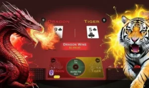 Trải Nghiệm Dragon Tiger Tại WIN55: Cơ Hội Thắng Lớn Trong Tầm Tay