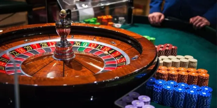 Cách Chơi Roulette Nhà Cái WIN55 Thắng Lớn Dễ Dàng Cho Tân Thủ