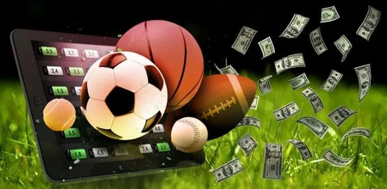 Thể Thao WIN55 Sân Chơi Cá Cược Đỉnh Cao 2025 Cho Bet Thủ
