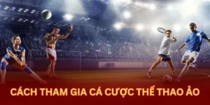 Tìm Hiểu Cá Cược Thể Thao Ảo WIN55 Hấp Dẫn Không Thể Bỏ Qua