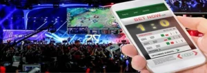Bí Quyết Chơi Thể Thao Điện Tử Tại WIN55 Dễ Thắng Nhất