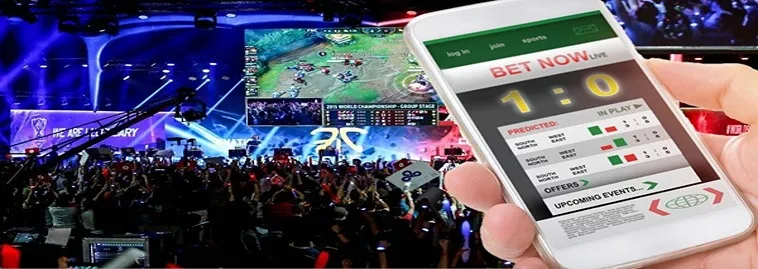 Bí Quyết Chơi Thể Thao Điện Tử Tại WIN55 Dễ Thắng Nhất