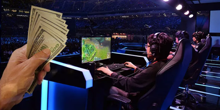 Bí Quyết Chơi Thể Thao Điện Tử Tại WIN55 Dễ Thắng Nhất 2 Bí Quyết Chơi Thể Thao Điện Tử Tại WIN55 Dễ Thắng Nhất