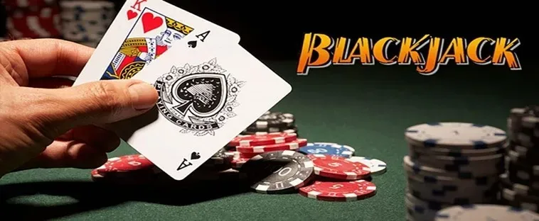 Tìm Hiểu Trò Chơi Blackjack Tại WIN55: Luật Chơi Và Chiến Thuật Hiệu Quả