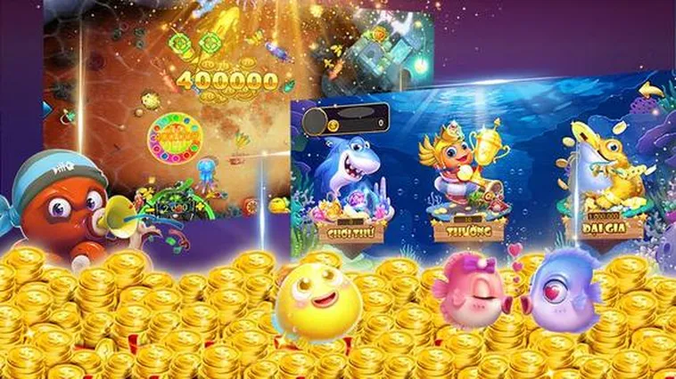 Cách Chơi Vua Bắn Cá Tại WIN55 Dễ Thắng Nhất 2025