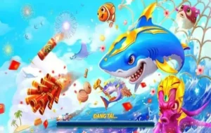 Cách Chơi Vua Bắn Cá Tại WIN55 Dễ Thắng Nhất 2025