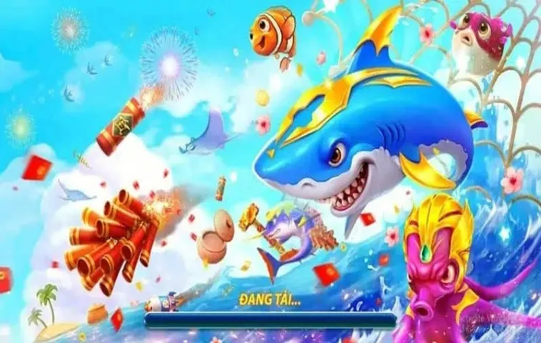 Cách Chơi Vua Bắn Cá Tại WIN55 Dễ Thắng Nhất 2025