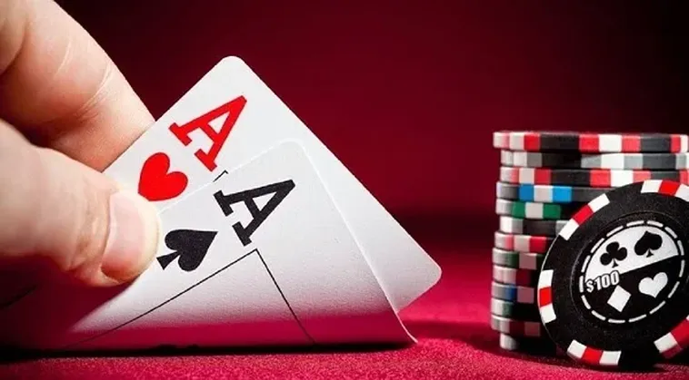 Khám Phá Xì Tố Tại WIN55: Bí Quyết Thắng Lớn Dành Cho Bạn