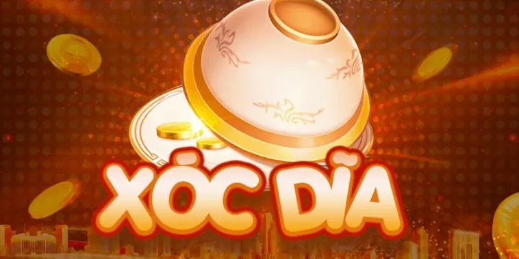 Chinh Phục Xóc Đĩa Tại WIN55: Bí Kíp Thắng Lớn Dành Cho Bạn