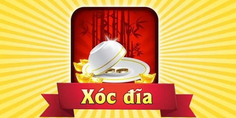 Chinh Phục Xóc Đĩa Tại WIN55: Bí Kíp Thắng Lớn Dành Cho Bạn