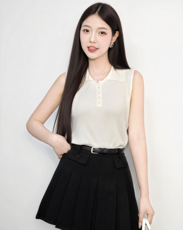 Trịnh Ngọc Hoài Ngân